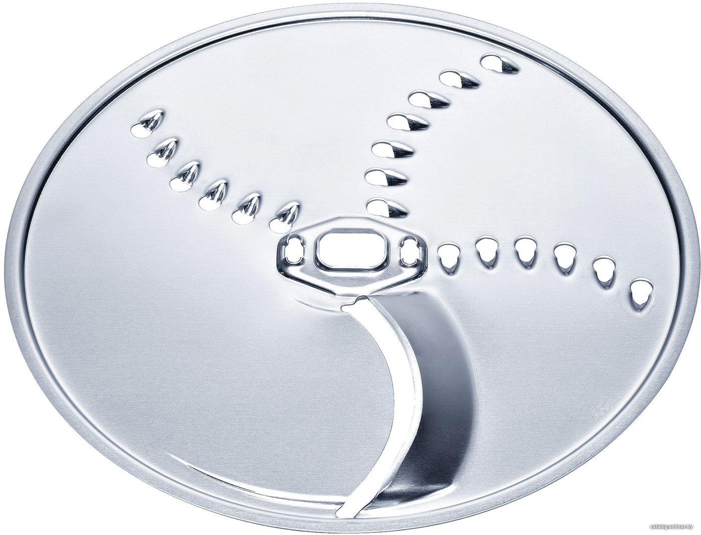 Диск-терка Bosch MUZ45KP1