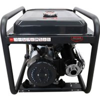 Бензиновый генератор Verton Power GG6500