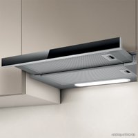Кухонная вытяжка Elica Elite 14 Lux GRVT/A/90 (PRF0098879)