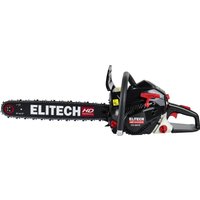 Бензопила ELITECH CS 5841F E1611.007.00