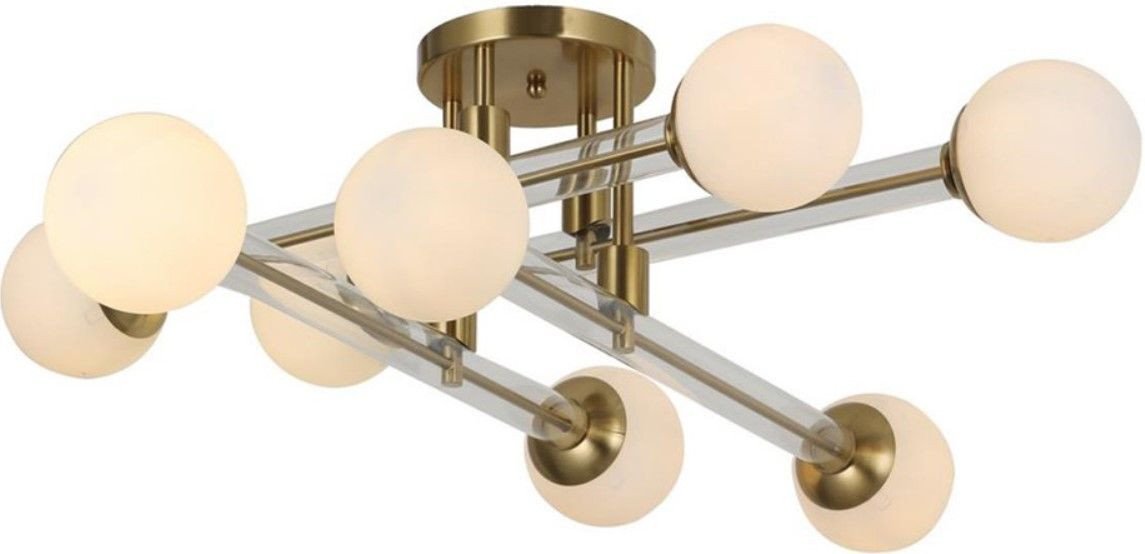 Люстра Omnilux OML-29507-08