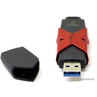 USB Flash Kingston HyperX Savage 64GB [HXS3/64GB]