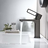 Смеситель Ganzer GZ12111-Q