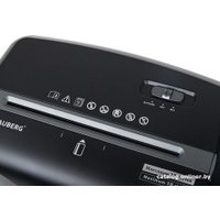 Шредер BRAUBERG 1018X 532150