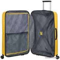 Чемодан-спиннер American Tourister Airconic Lemondrop 77 см