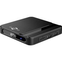 Смарт-приставка Dune AV1 4K