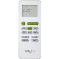 Кондиционер Shuft SFLC_C-18HN1_V2