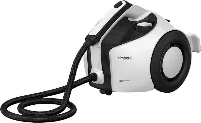 

Пароочиститель Timberk T-STCF82