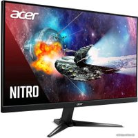 Игровой монитор Acer Nitro QG241YPbmiipx