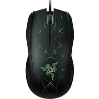 Игровая мышь Razer Taipan 3500 (черный)