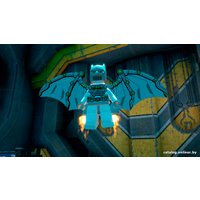  LEGO Batman 3: Покидая Готэм для PlayStation 4