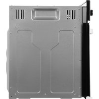 Электрический духовой шкаф Hyundai HEO 6642 IX