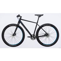 Велосипед Cube Hyde Pro (2017)