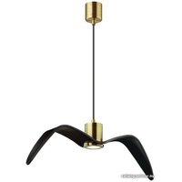 Подвесная люстра Odeon Light Birds 4900/1C