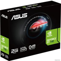 Видеокарта ASUS GeForce GT 730 2GB GDDR5 GT730-4H-SL-2GD5