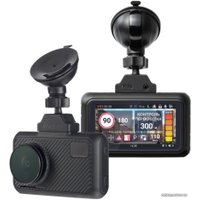 Видеорегистратор-радар детектор (2в1) Roadgid Premier 3