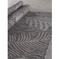 Циновка Merinos Kair S132-STAN-DARK-GRAY (1.2х1.7)