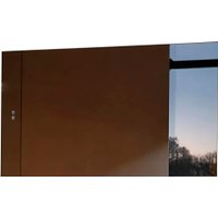 Зеркало с подсветкой  eMZe Rectangle 50х70 LED.50.70.AF.4K (с подсветкой и антизапотеванием)