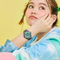 Наручные часы Casio Baby-G BG-169U-8B