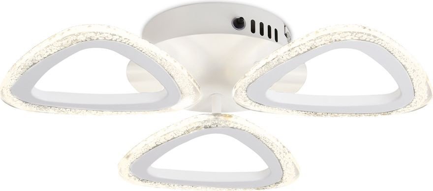 

Припотолочная люстра Ambrella light FA FA4508
