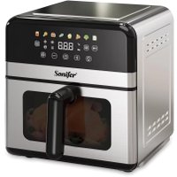 Аэрогриль (аэрофритюрница) Sonifer SF-1045