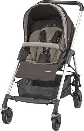 Bebe Confort Streety Next (3 в 1)