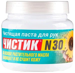 

ВМПАВТО Очиститель для рук Чистик 450мл 6811