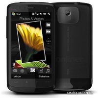 Смартфон HTC Touch HD (T8282)