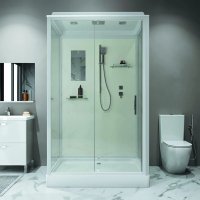 Душевая кабина Niagara Standart ST120/90/15Q 120х90х215