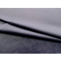 Угловой диван Лига диванов Дубай 105803 (левый, велюр/экокожа, фиолетовый/коричневый)