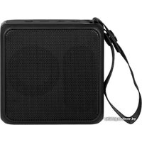 Беспроводная колонка TFN Quadro (черный)