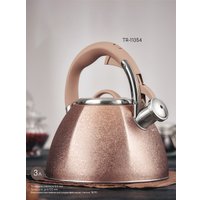 Чайник со свистком Taller TR-11354