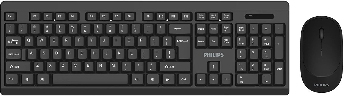 

Офисный набор Philips SPT6324/00