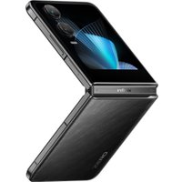 Телефон Infinix Zero Flip X6962 8GB/512GB (черный)