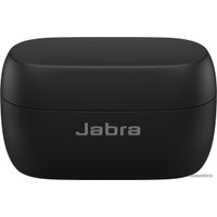 Наушники Jabra Elite Active 75t (титаново-черный)