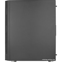 Корпус AeroCool Prism-G-BK-V1