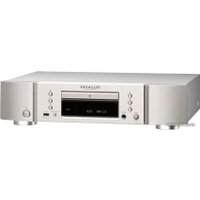 CD-проигрыватель Marantz CD6007 (серебристый)