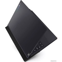 Игровой ноутбук Lenovo Legion 5 15ITH6H 82JH00KGRK