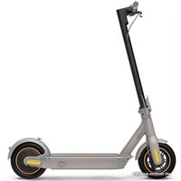 Электросамокат Ninebot Kickscooter Max G30LP