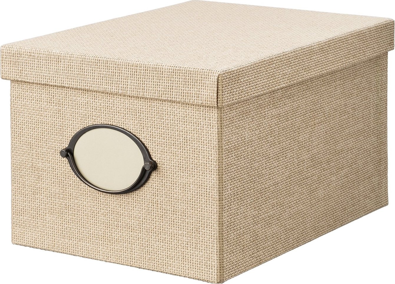 

Коробка для хранения Ikea Kvarnvik 20459479