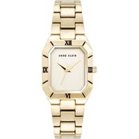 Наручные часы с украшением Anne Klein AK/5038CHGB