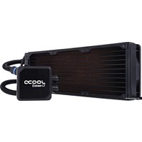 Кулер для процессора Alphacool Eisbaer LT360 11446
