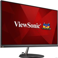 Монитор ViewSonic VX2485-MHU