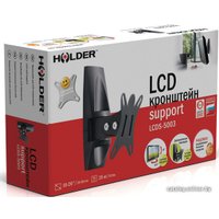 Кронштейн для телевизора Holder LCDS-5003