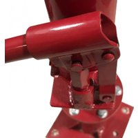 Кран гидравлический Сорокин 8.7