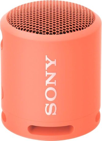 

Беспроводная колонка Sony SRS-XB13 (коралловый)