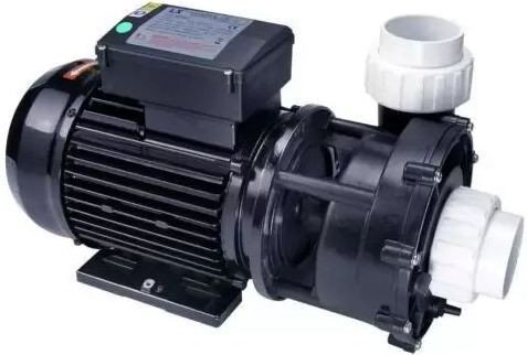 Поверхностный насос Aquaviva LX LP300T 380В, без пф, 35м³/чx12м, 2.2кВт, 3HP вал AISI 316