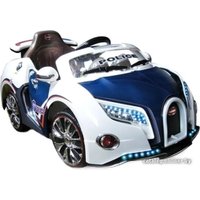 Электромобиль Rastar Bugatti SX1118