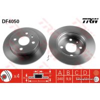  TRW DF4050