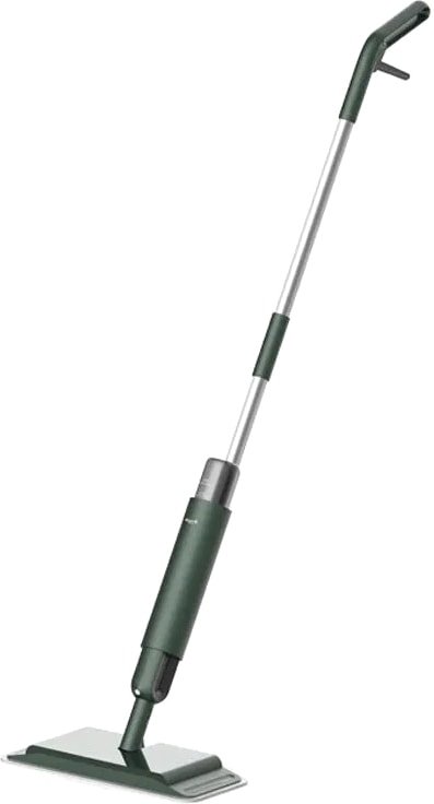 

Швабра с распылителем Deerma Spray Mop TB880 (зеленый)